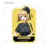 『#コンパス2.0 戦闘摂理解析システム』描き下ろし ロックバンドver. トレーディングダイカットステッカー(単位/BOX)